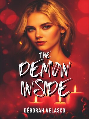 cover image of The Demon Inside